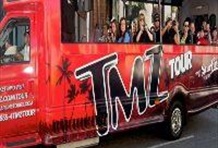 TMZ tour